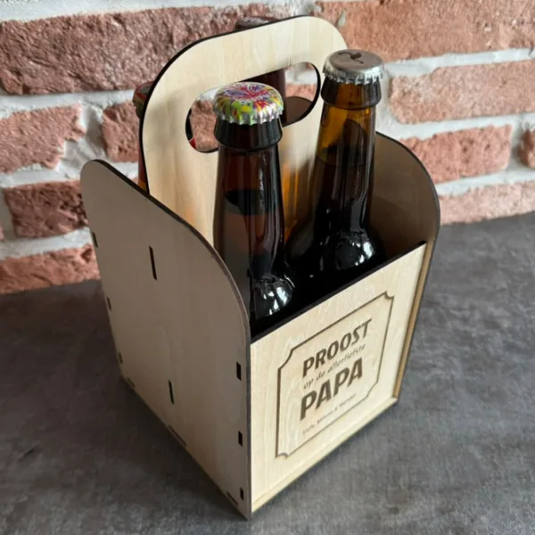 Bierhouder - Afbeelding 2